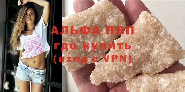 стаф Гусь-Хрустальный